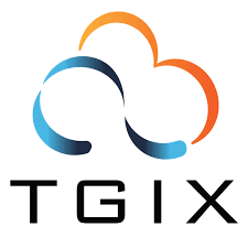 Tell me about TGIX and their cloud solutions.